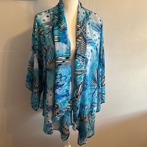Avenue swimsuit cover up